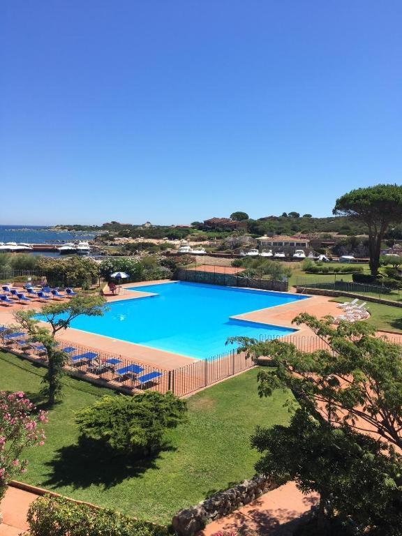 Appartement Monolocale Cala Reale à Marinella  Extérieur photo